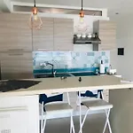 Apartahotel La Terrazza Sul Mare 3*