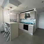 La Terrazza Sul Mare 3*