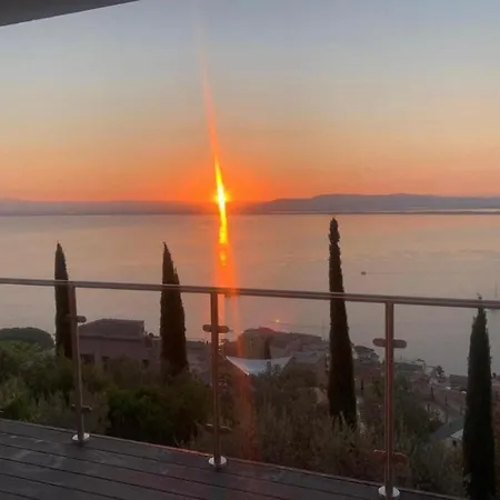 Apartahotel La Terrazza Sul Mare 3*