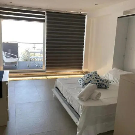 Aparthotel La Terrazza Sul Mare Porto Santo Stefano (Grosseto)