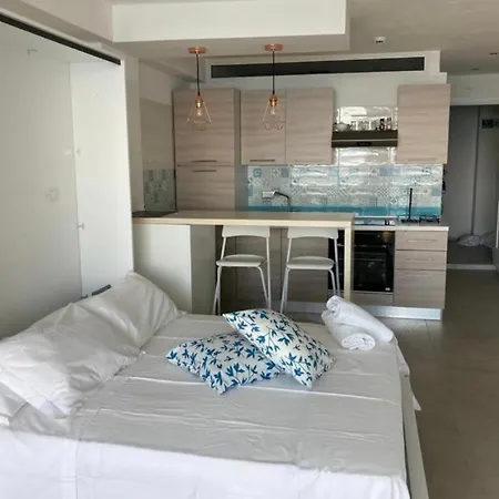 La Terrazza Sul Mare 3*