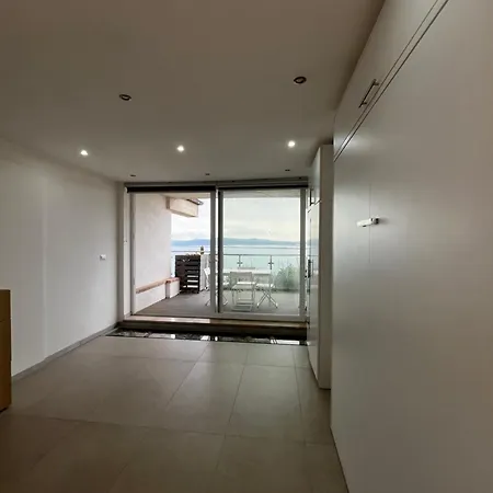 La Terrazza Sul Mare Aparthotel 3*