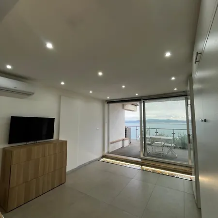 La Terrazza Sul Mare Apartahotel 3*